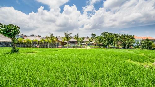 Kerobokan Villa | Wooden Cottage