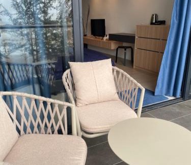 Sematan Apartamento | Roxy Sematan Apartment