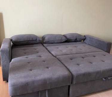 Sematan Apartamento | Roxy Sematan Apartment
