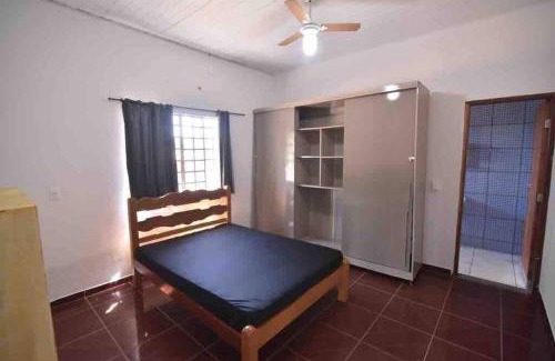 Ceres Chalet De Esquí | Recanto Minas a Goiás