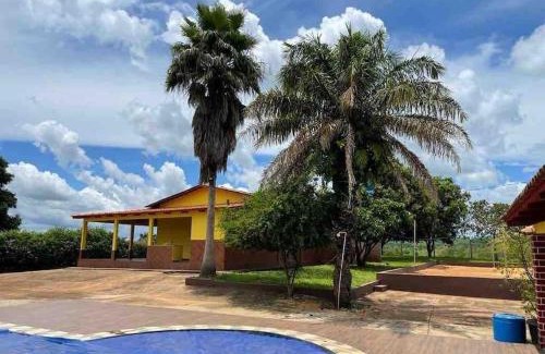 Ceres Chalet De Esquí | Recanto Minas a Goiás