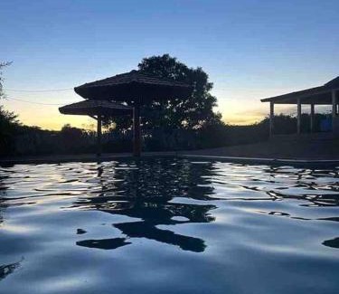 Ceres Chalet De Esquí | Recanto Minas a Goiás