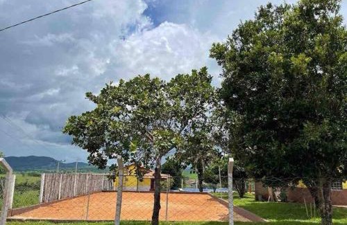 Ceres Chalet De Esquí | Recanto Minas a Goiás