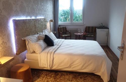 Schoeneberg Casa | Kreuzerb
