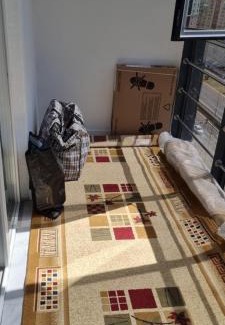 Nur-Sultan Apartamento | 1 комнатная квартира