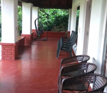Somvarpet Casa | BnBBuddy Sundaraya Cottage Farms @ Coorg