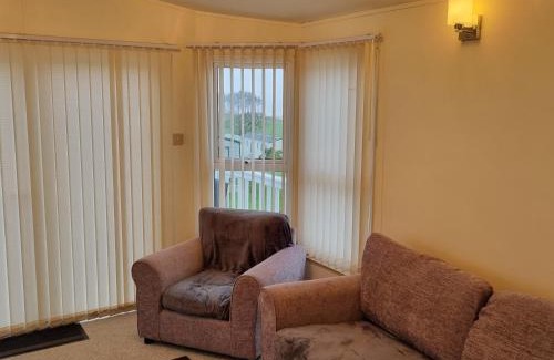 Borth Apartamento | Sea View