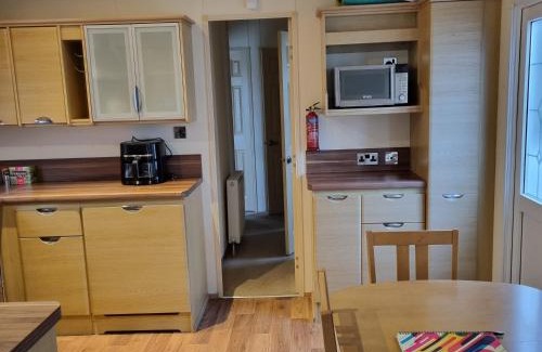 Borth Apartamento | Sea View