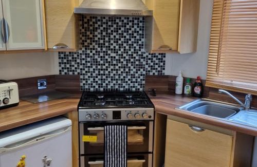 Borth Apartamento | Sea View