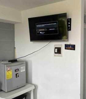 Tocancipa Apartamento | Apartamento completo