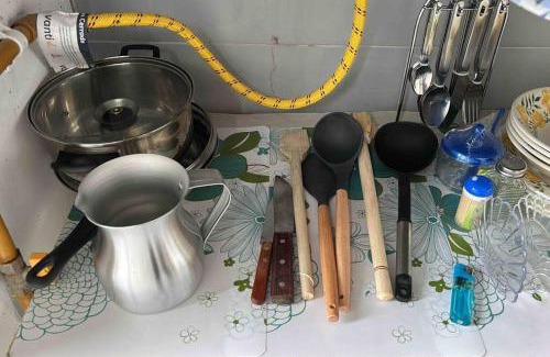 Tocancipa Apartamento | Apartamento completo