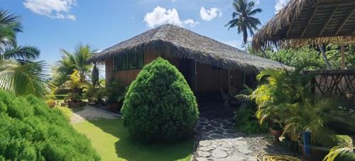 Huahine Apartamento | Rops Location Huahine