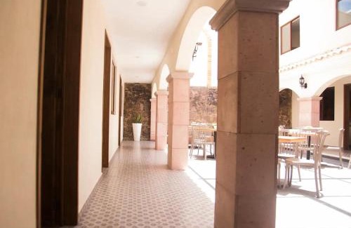 Teziutlán Casa | El ciruelo