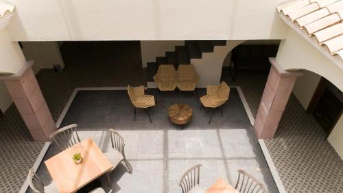 Teziutlán Casa | El ciruelo