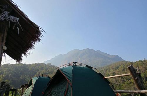 Chiang Dao Otro | shambhala Mt Chiang dao