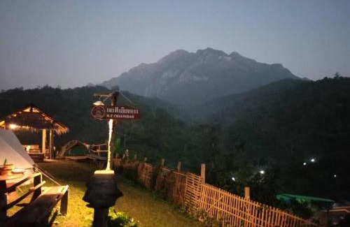 Chiang Dao Otro | shambhala Mt Chiang dao