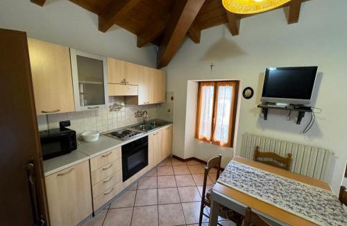 Vidiciatico Apartamento | Appartamento centro VIDICIATICO