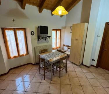 Vidiciatico Apartamento | Appartamento centro VIDICIATICO