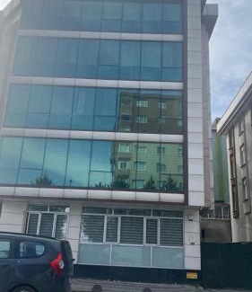 Sancaktepe Apartamento | Barlas Apartman
