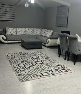 Sancaktepe Apartamento | Barlas Apartman