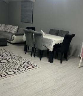 Sancaktepe Apartamento | Barlas Apartman