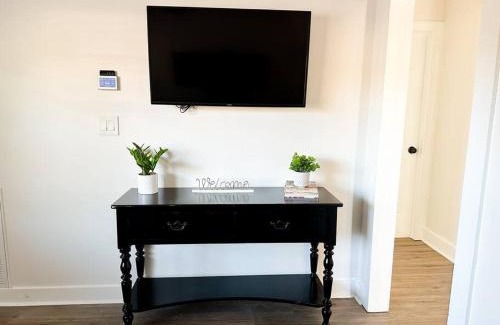 Louisburg Casa | Recharge & Renew Retreat