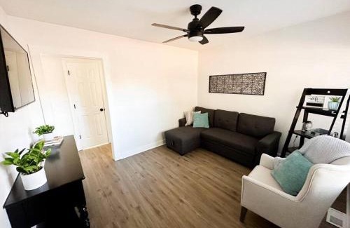 Louisburg Casa | Recharge & Renew Retreat