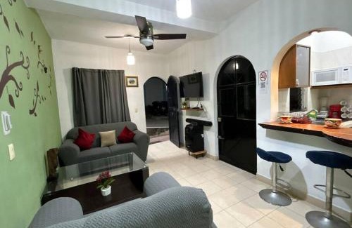Tuxtla Gutiérrez Casa | La Casita del zomat