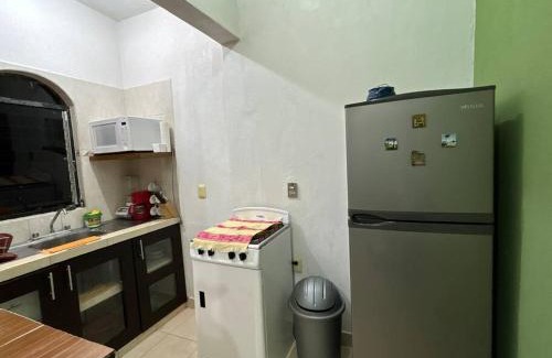 Tuxtla Gutiérrez Casa | La Casita del zomat