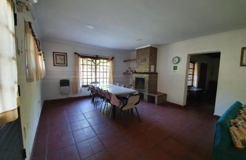 Luján Casa | Quinta Luján LA ESCONDIDA