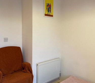 Dublin Apartamento | Two bed fully furnished apt