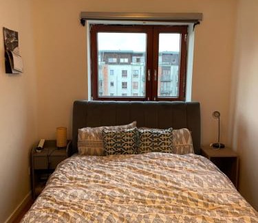 Dublin Apartamento | Two bed fully furnished apt