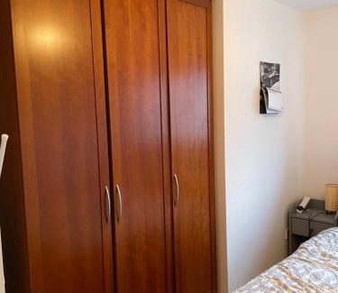 Dublin Apartamento | Two bed fully furnished apt