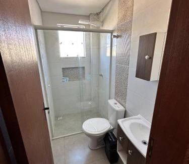 Vargem do Bom Jesus Apartamento | Condomínio Maria Eduarda bloco C