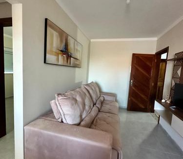 Vargem do Bom Jesus Apartamento | Condomínio Maria Eduarda bloco C
