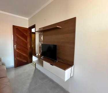 Vargem do Bom Jesus Apartamento | Condomínio Maria Eduarda bloco C
