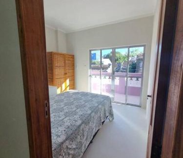 Canavieiras Apartamento | Apartamento Inteiro, novo, no Centro Histórico