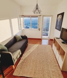 Penacova Apartamento | Retiro do Viajante
