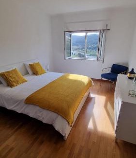 Penacova Apartamento | Retiro do Viajante