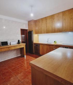 Penacova Apartamento | Retiro do Viajante