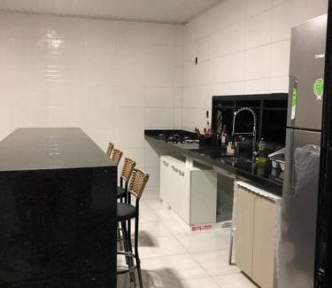 Barra dos Coqueiros Casa | Casa veraneio
