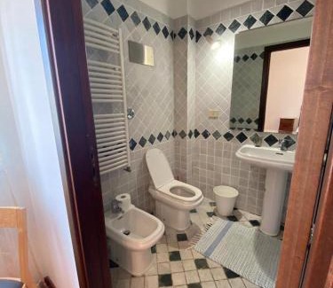 Agrigento Casa | Isoletta 92100
