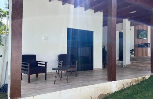 Sao Jose do Rio Pardo Casa | Chácara com piscina