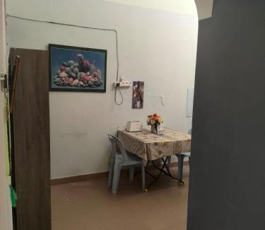 Chemor Casa | Homestay Taman Mas