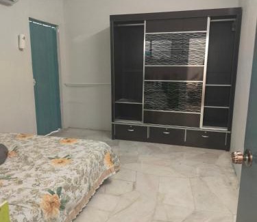 Chemor Casa | Homestay Taman Mas