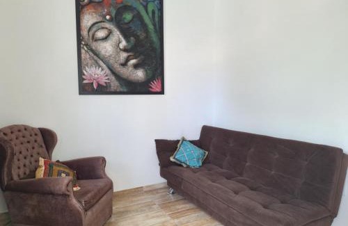 Muquem Casa | Casa Buda