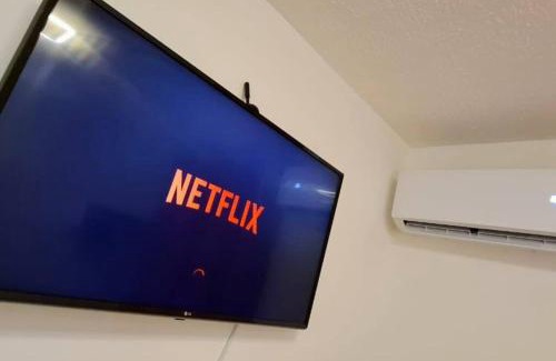 Uniao Apartamento | Apartamento completo, privativo, ótima localização (Próximo ao Aeroporto)