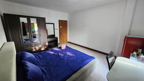Nong Kwai Casa | Comfy and Spacious room, close to the Royal Park Rajapruek