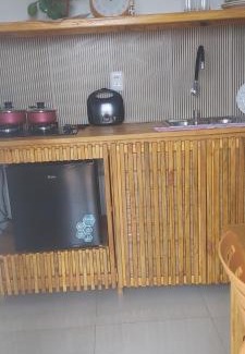 Boldro Casa | Flats Ohana
