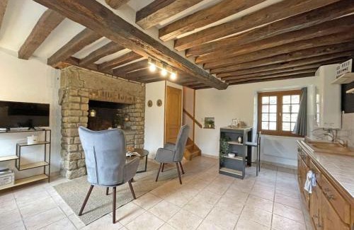 La Foret-Auvray Casa | Gîte Putanges-le-Lac, 2 pièces, 2 personnes - FR-1-497-196